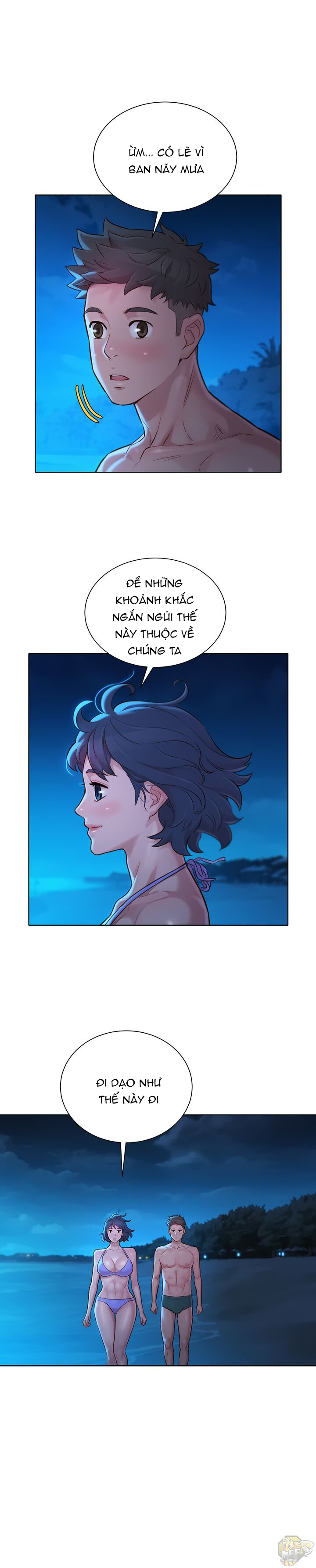 chị gái mưa chapter 137 17