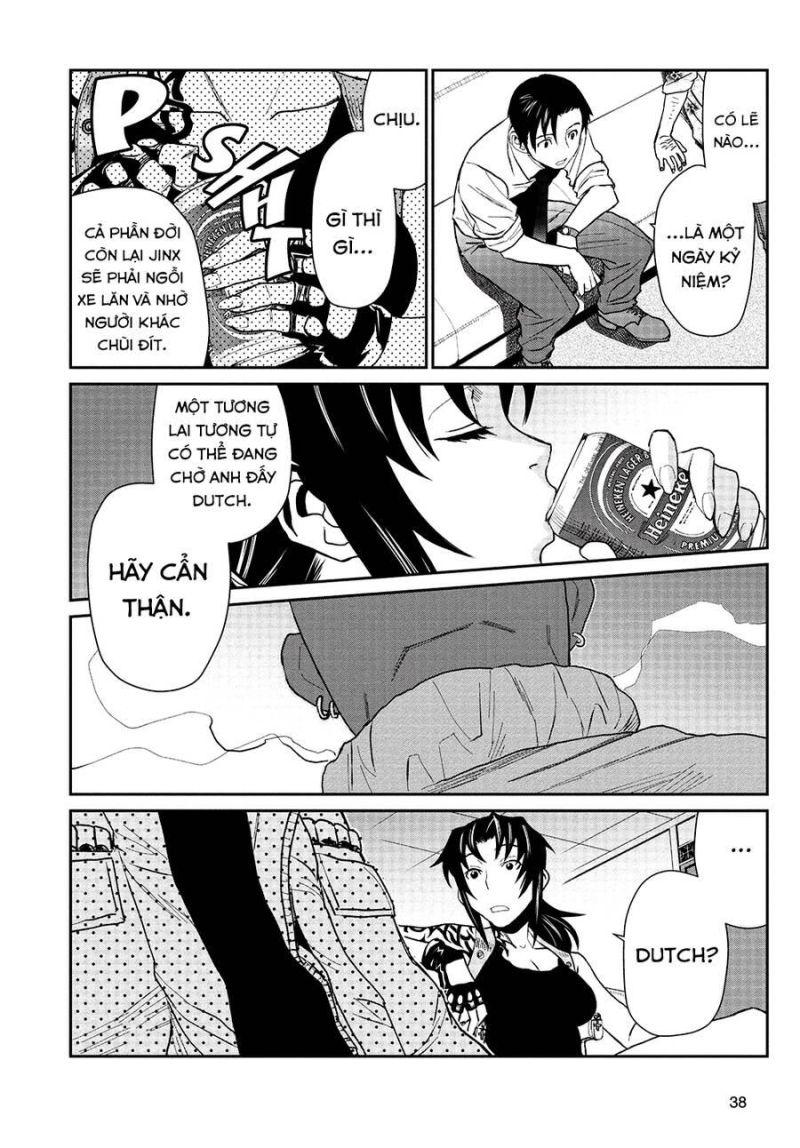 hố đen chapter 103 12