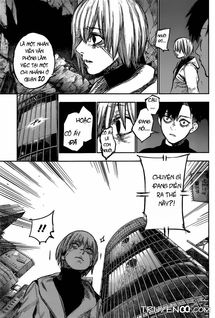ngạ quỷ vùng tokyo 2 chapter 163 17
