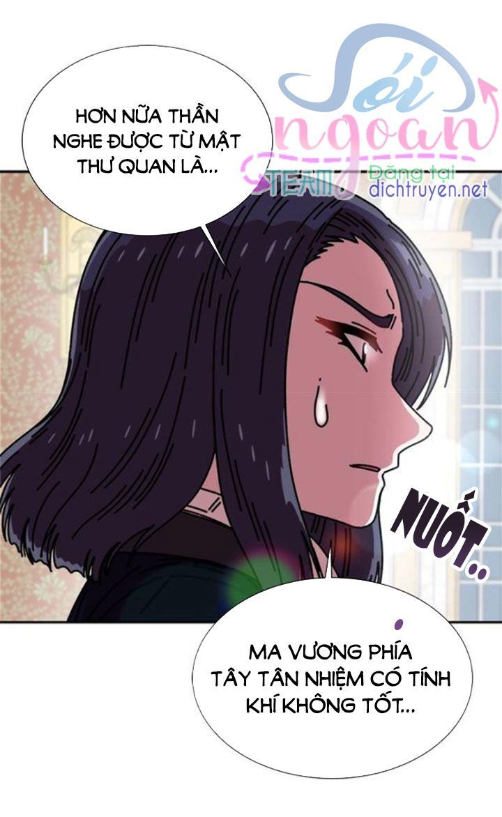 con gái bảo bối của ma vương chapter 37 46