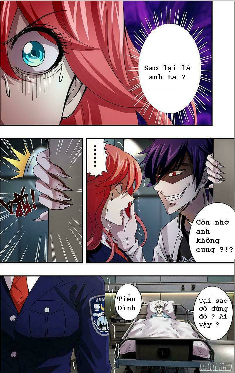 were wolf chapter 78 9