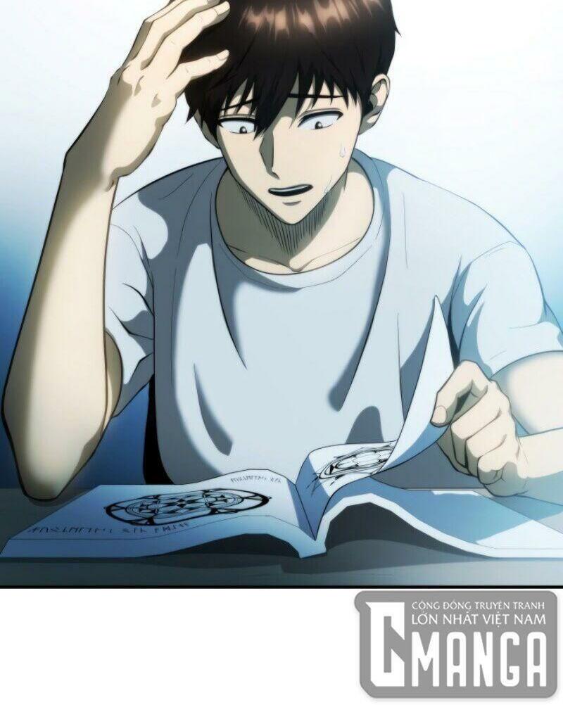 ngôi nhà kết nối với hầm ngục chapter 3 52