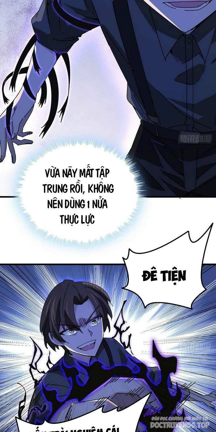 giải cứu 99 nữ chính ở mạt thế chapter 67 8