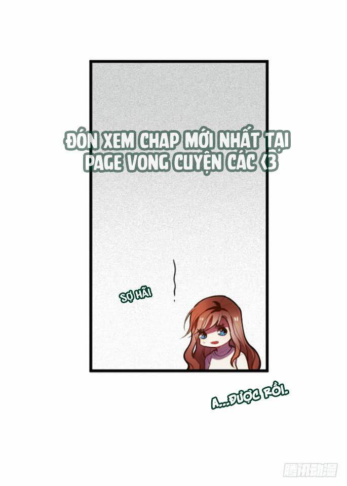 vết cắn và khế ước chapter 8 29