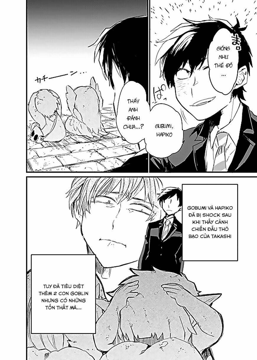 dungeon nursery chapter 3 23