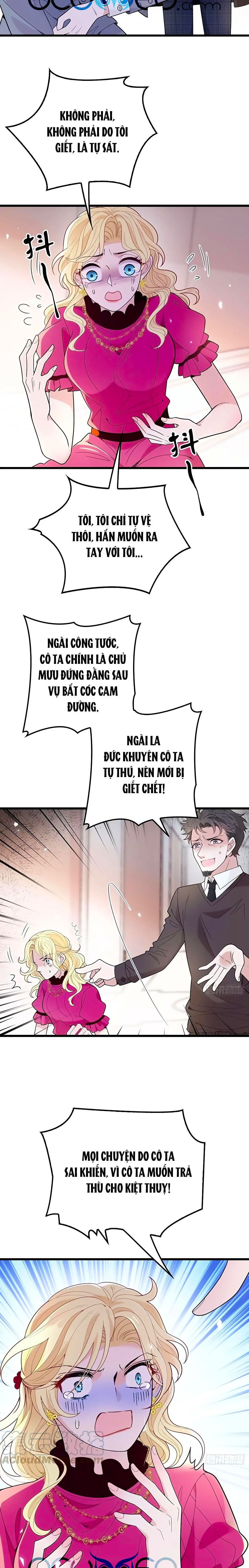 một vợ yêu, một bé con chapter 87 3