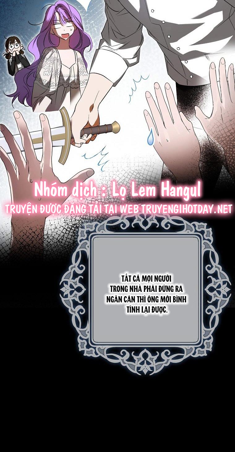 tôi đã cướp mất các nam chính từ tay nữ chính chapter 7 31