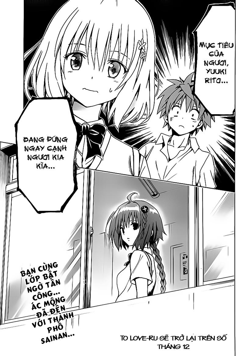 to love - ru darkness chapter 1 62
