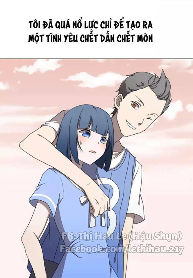 tình yêu học sinh nghèo chapter 3 40