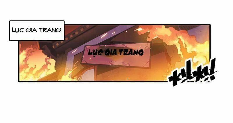 thần điêu hiệp lữ (new 2020) chapter 1 19