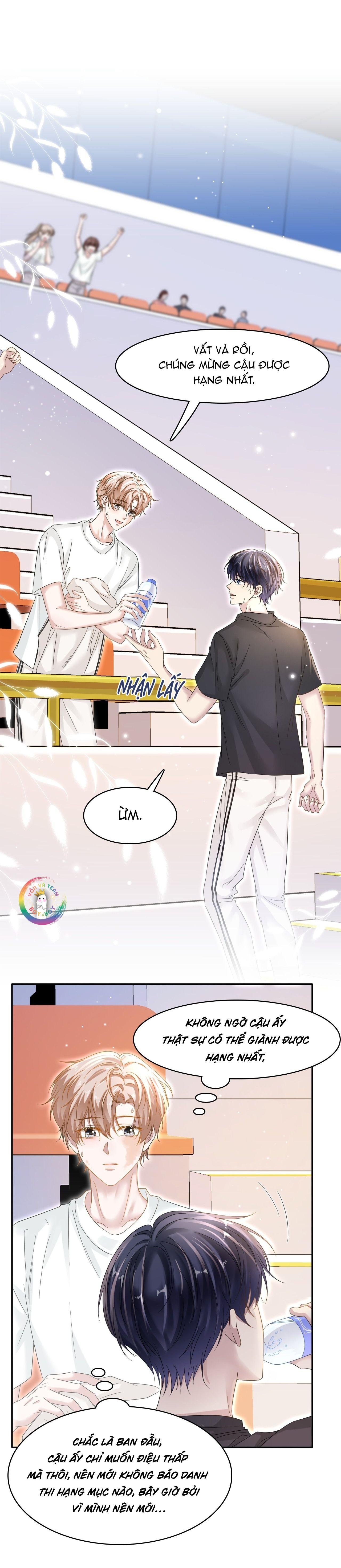 ẩn trung (end) chapter 22 2