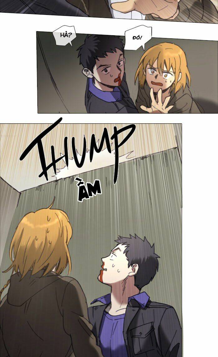 nữ sinh phép thuật chapter 29 25