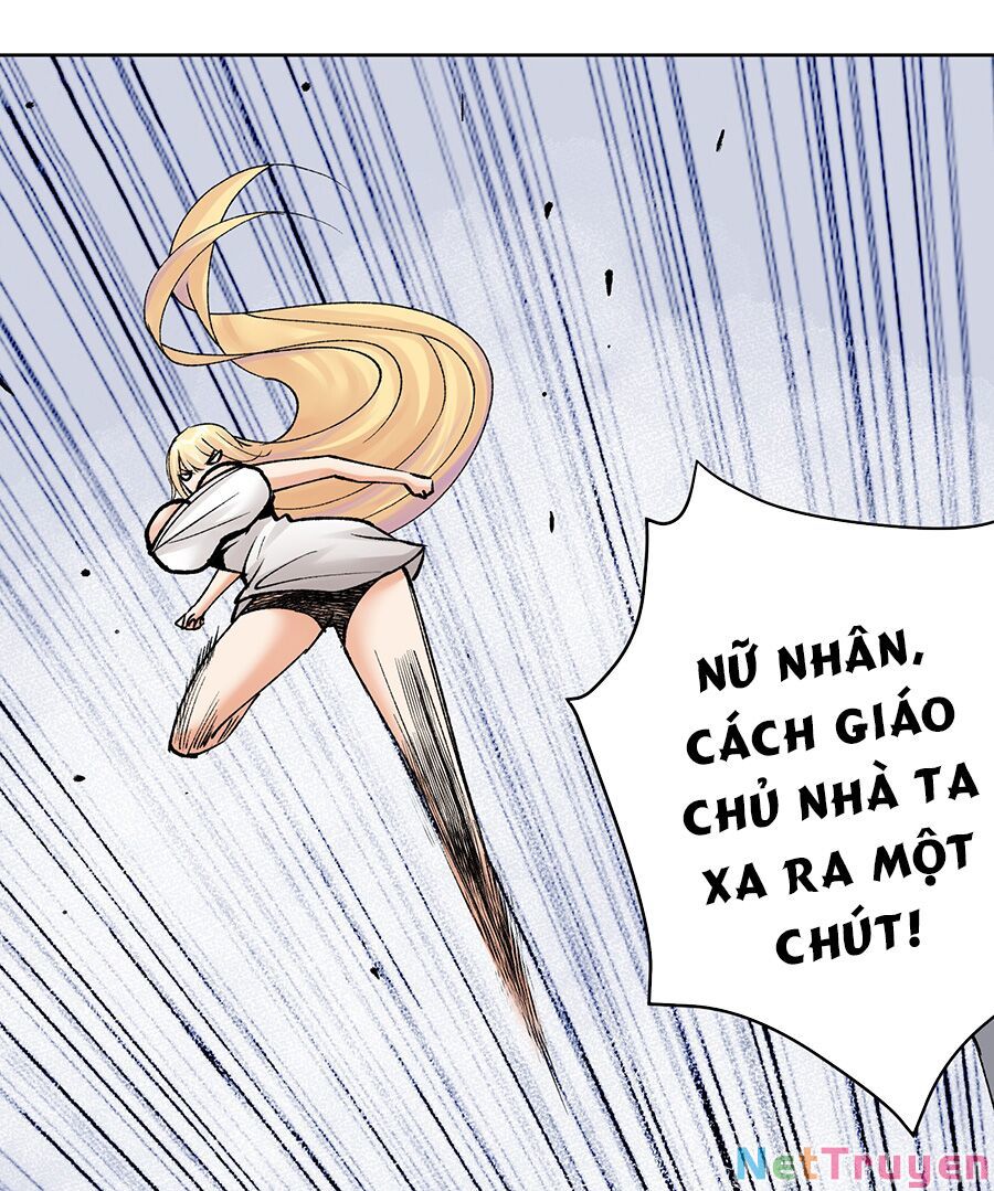 bản giáo chủ thân bất do kỷ chapter 39 11