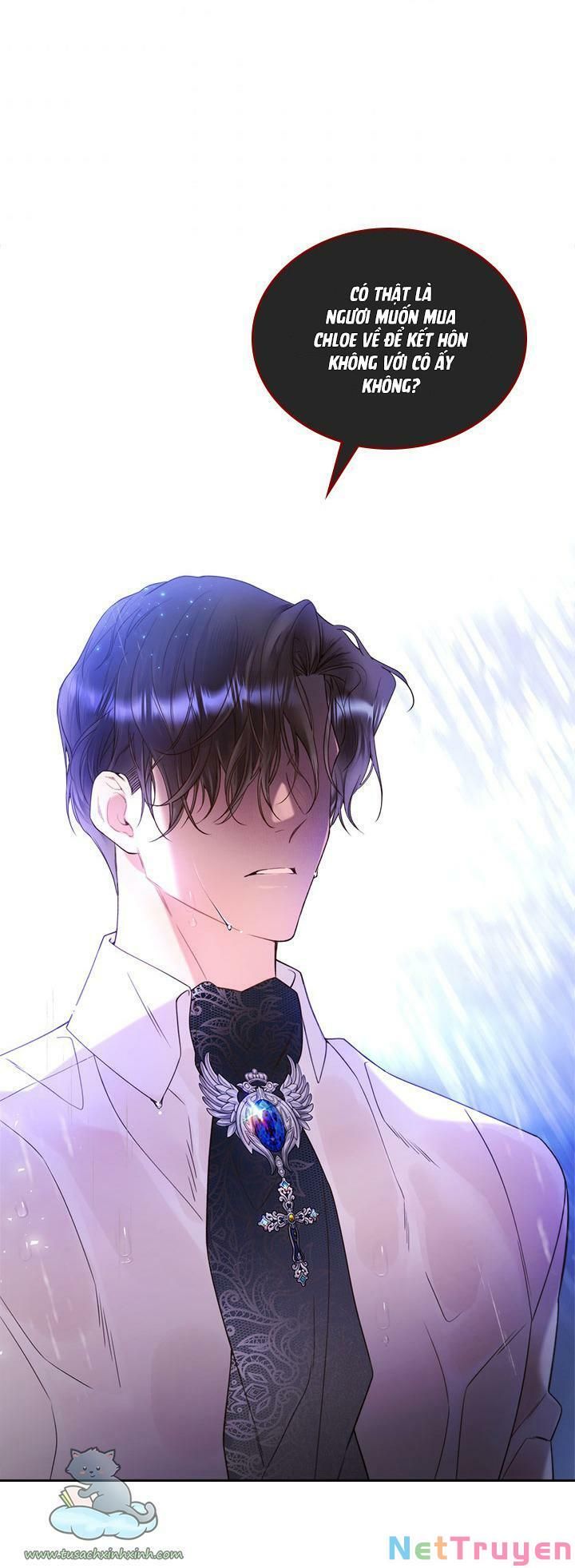 [15+] công chúa chloe chapter 77 63