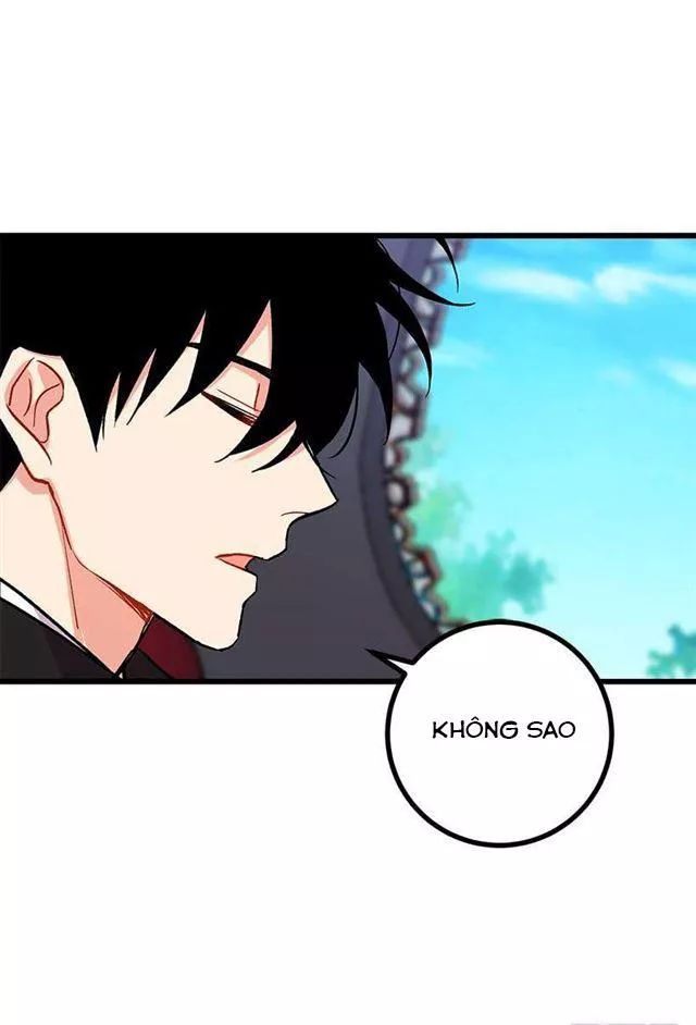 tôi là tiểu thư của gia đình này chapter 31.2 14