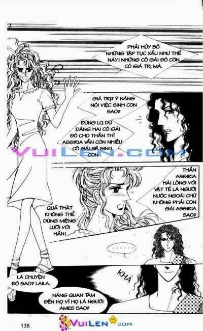 hậu duệ hoàng gia chapter 5 138