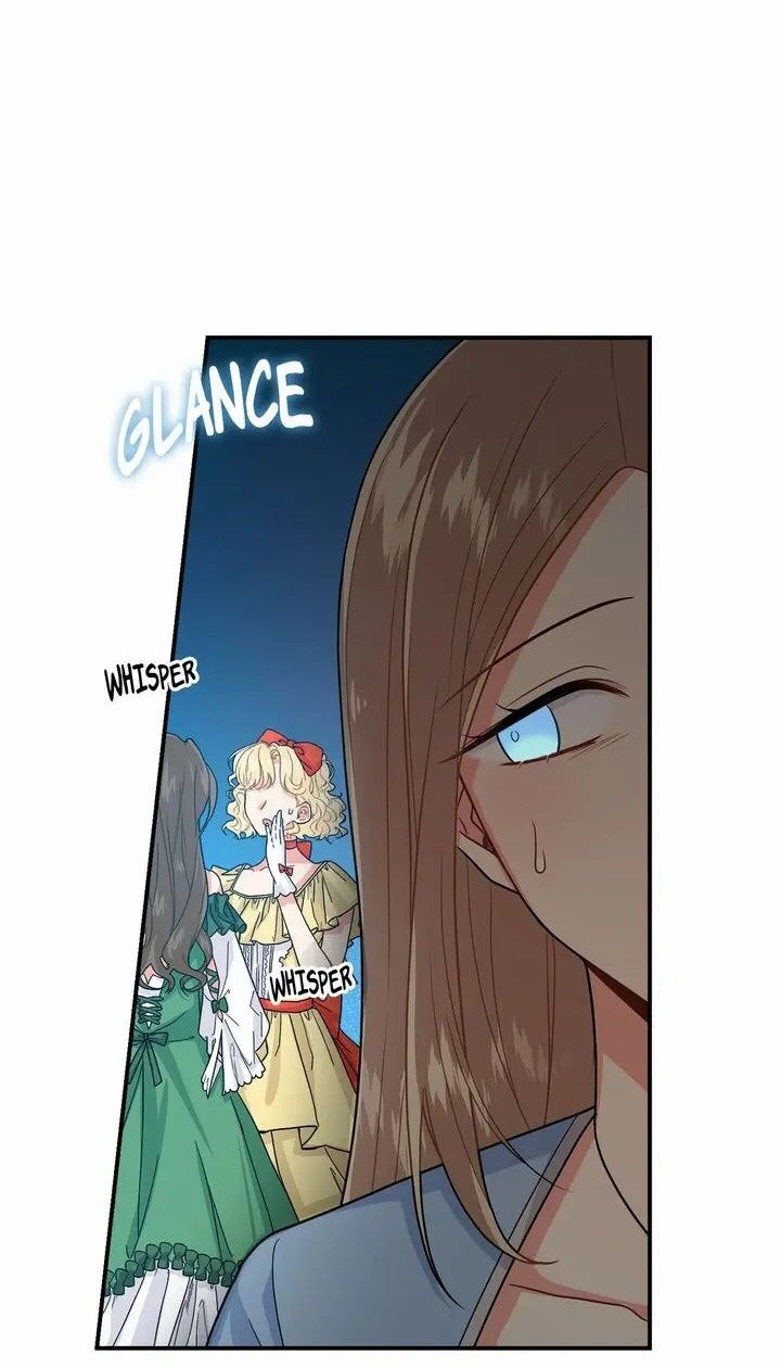 tôi là tiểu thư của gia đình này chapter 116 38