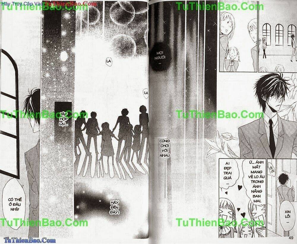 nhất quỷ nhì ma chapter 4 25