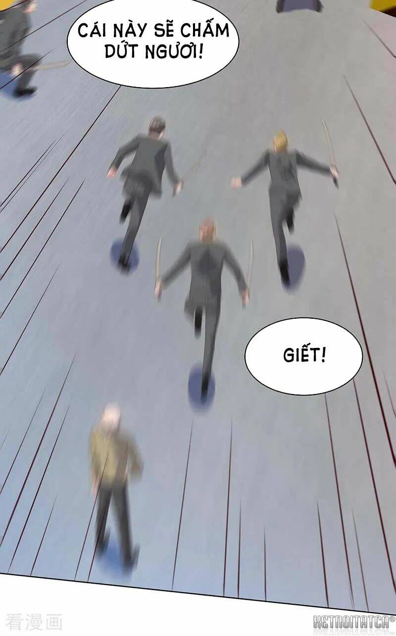 trọng sinh khí thiếu quy lai chapter 79 38