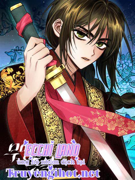 ngọn đèn vô danh chapter 7.1 3