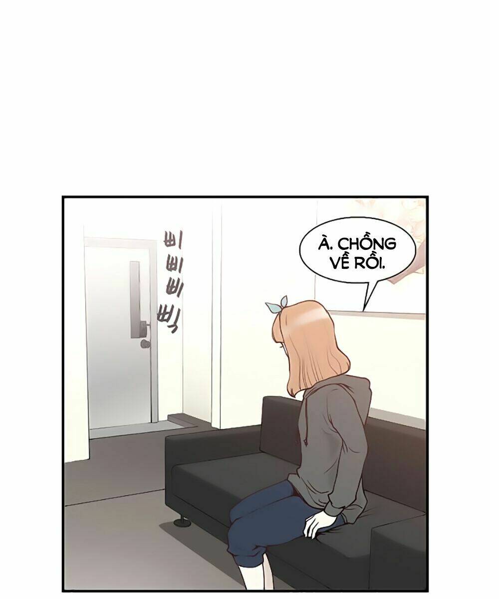 mrs. seonnyeo | mrs. tiên cô chapter 3 26