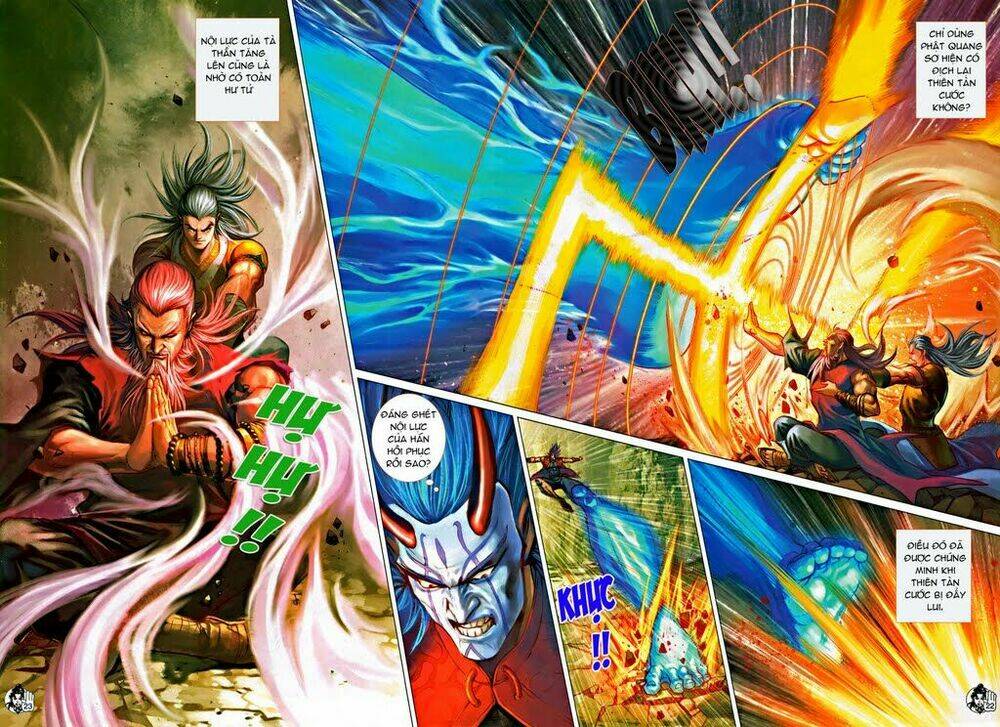 thần chưởng long kiếm phi chapter 69 23