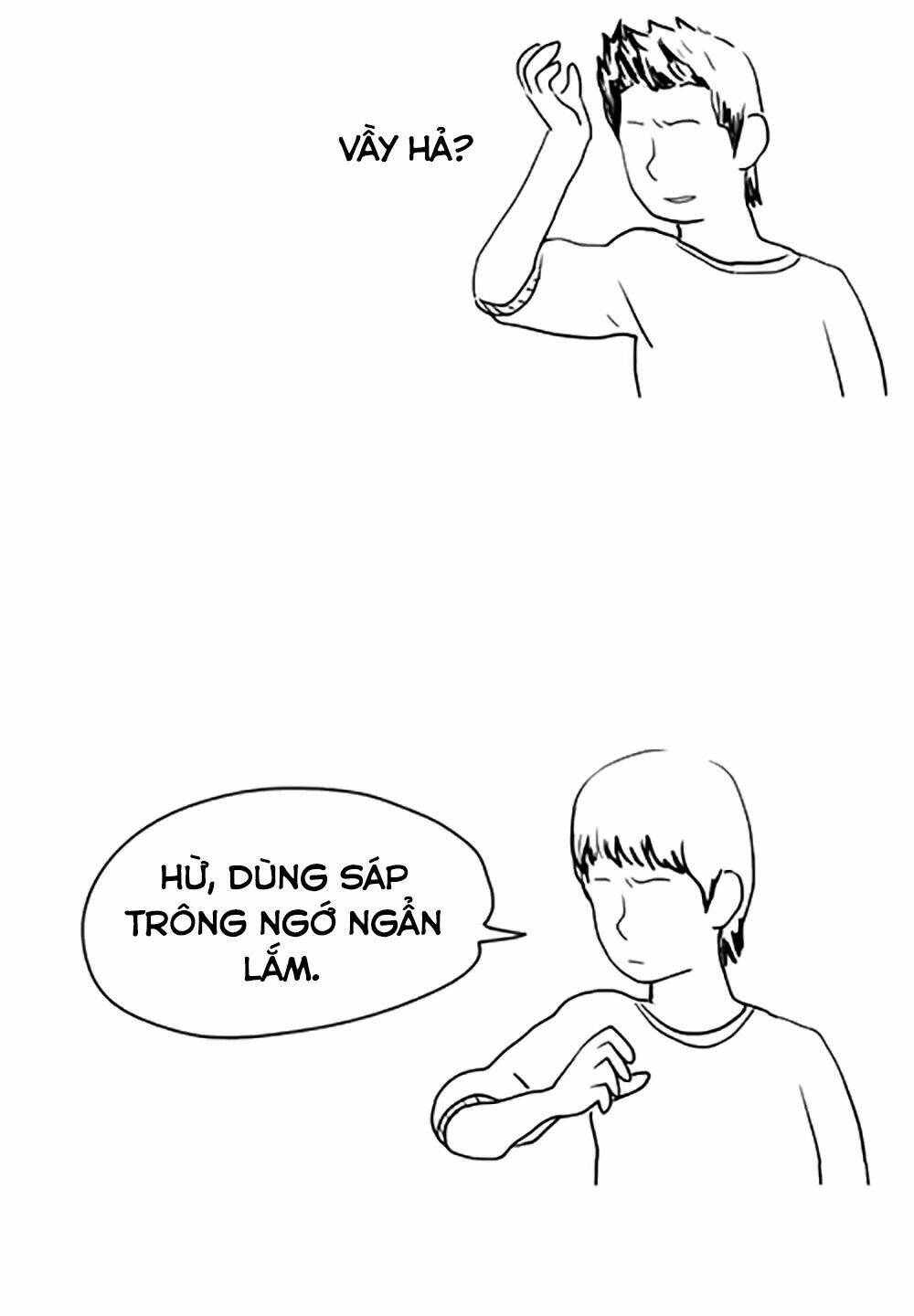 cô nàng trên lớp - the girl from class chapter 2 4