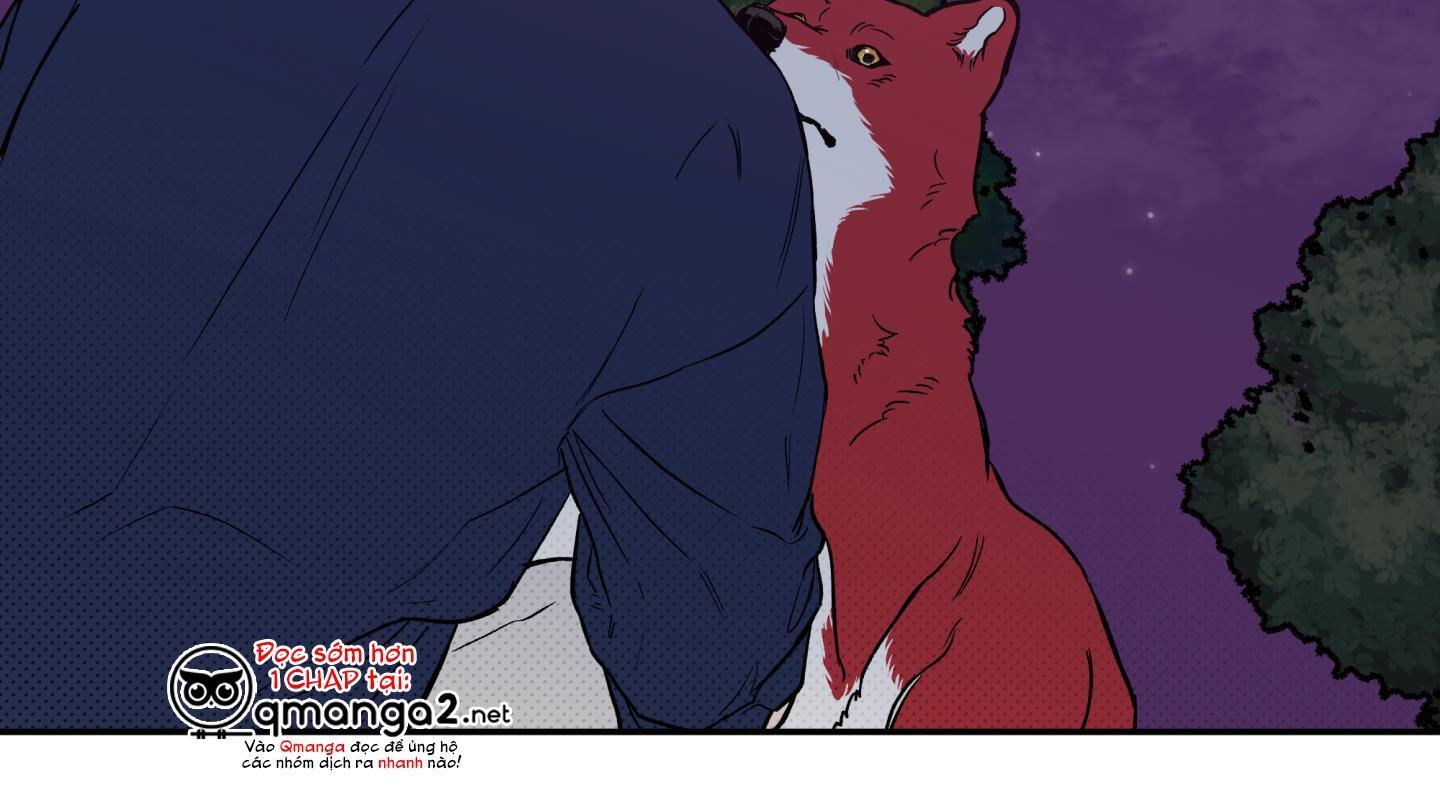 gâu gâu! chapter 52 6