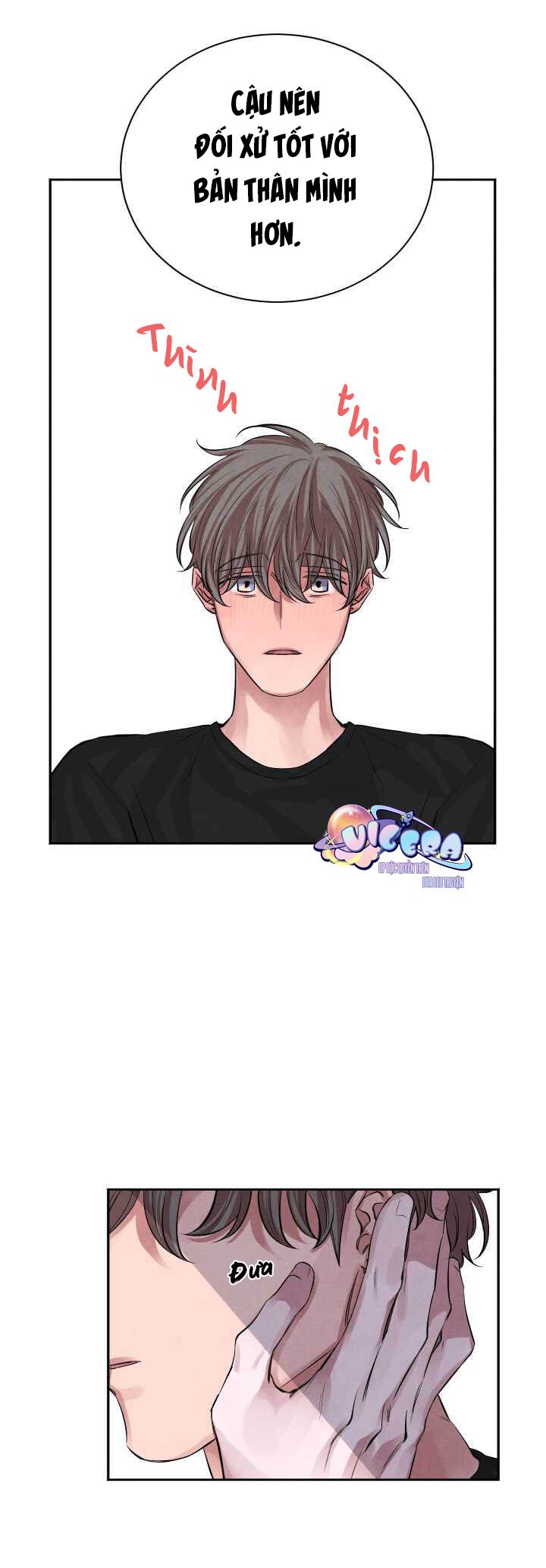 âm thanh của san hô chapter 14 16