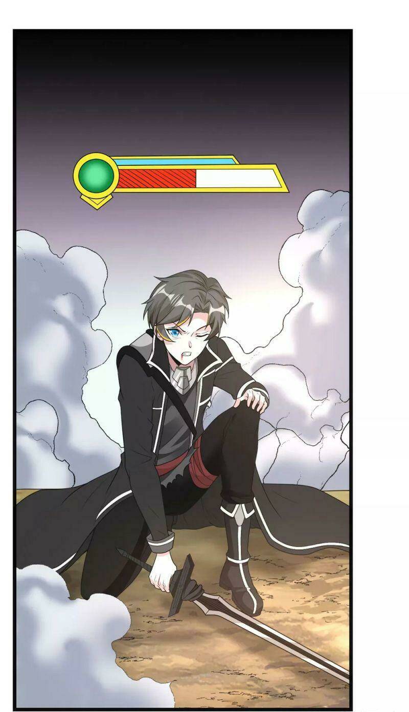 kiếm vũ chapter 181 25