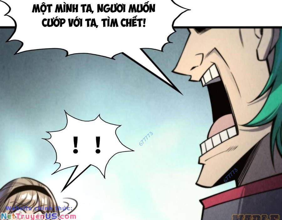 vạn cổ chí tôn chapter 261 51