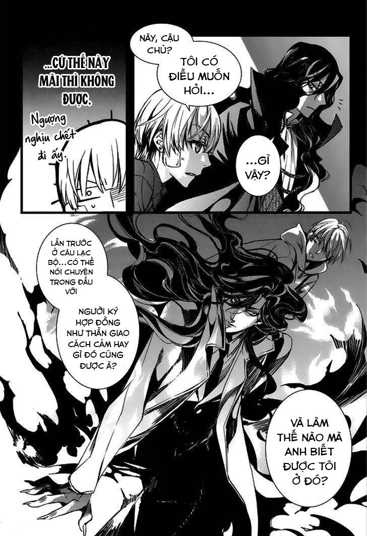 thư viện ma cà rồng chapter 15 7