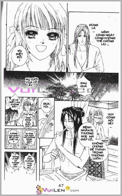 nàng công chúa lạc loài chapter 2 46