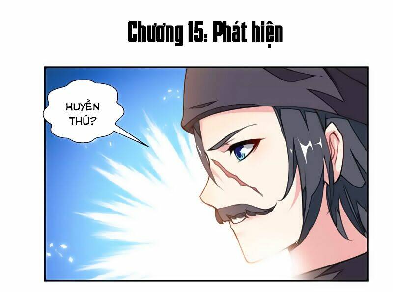 cửu dương thần vương chapter 15 3
