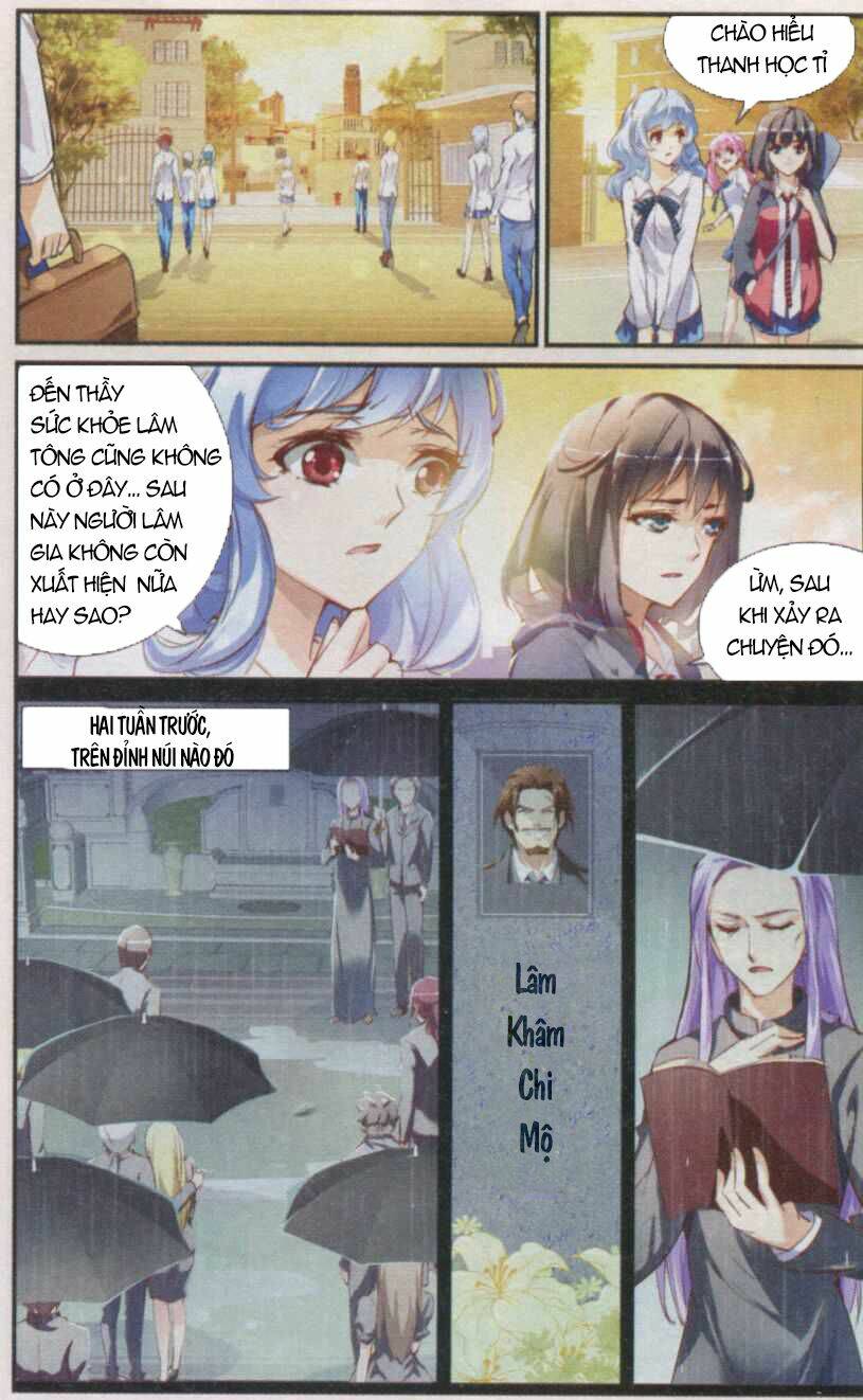 mafia bride chapter 18 2