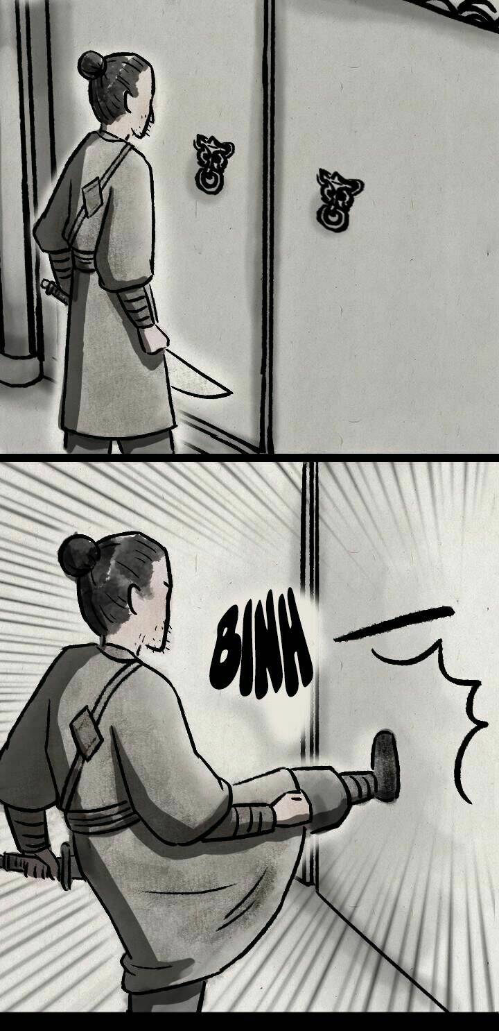 nhất thiền tiểu hòa thượng chapter 72 18