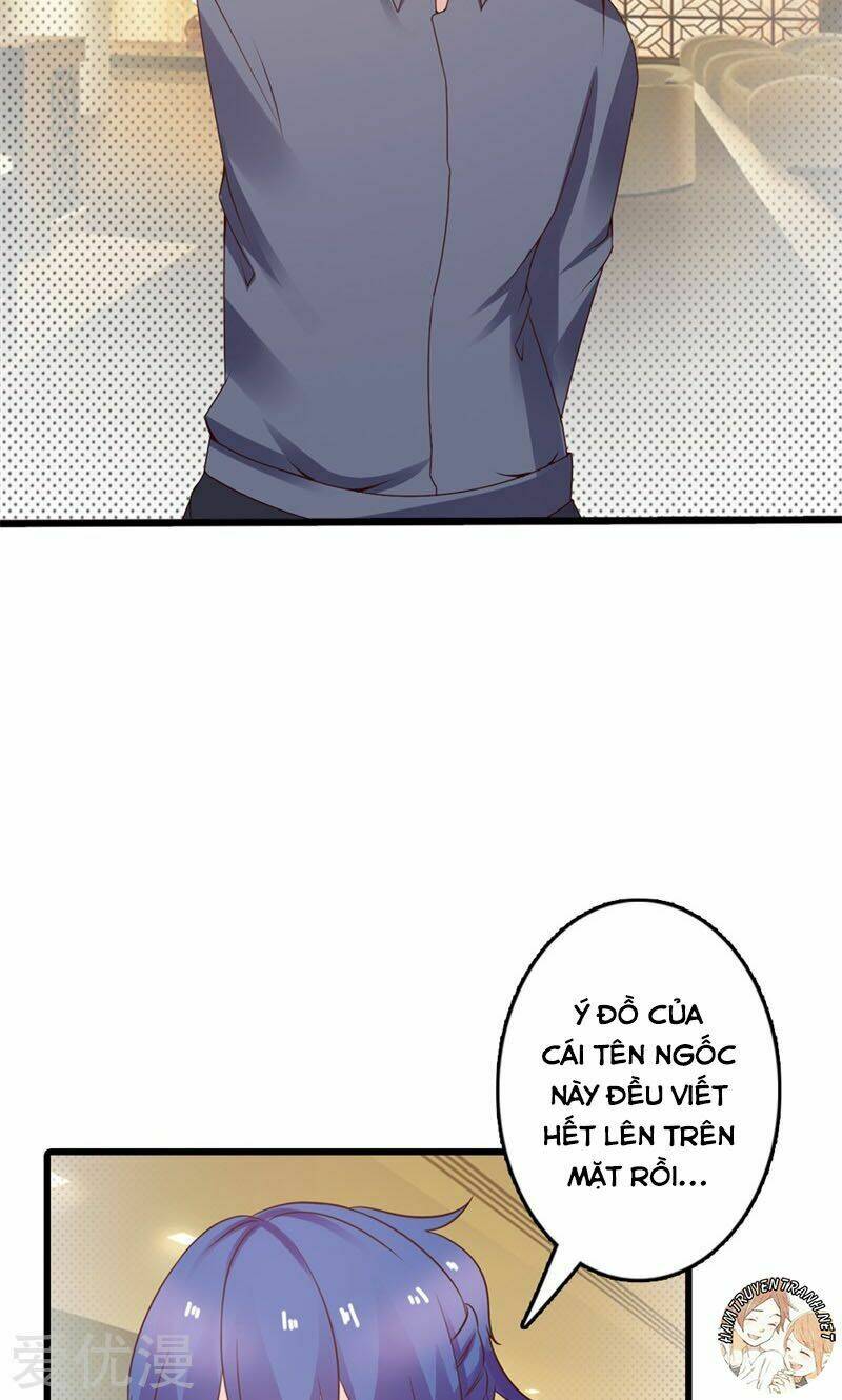 bá đạo tổng tài ngạnh thượng cung chapter 24 30