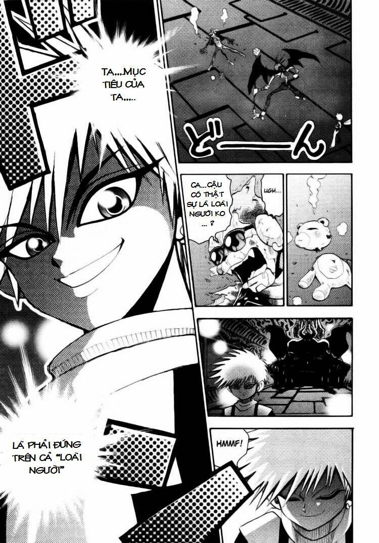 little star chapter 15 14