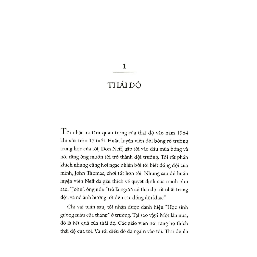 Cùng John Maxwell Thành Công ( Để Hôm Nay Trở Thành Kiệt Tác (Tái Bản) )