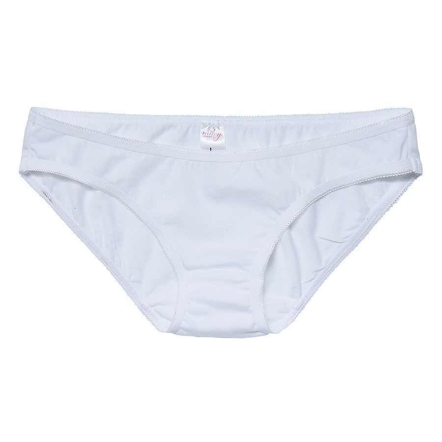 Combo 4 Quần Lót Trẻ Em Miley Lingerie BCS0203