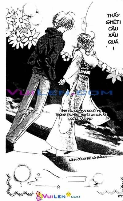 viên ngọc nàng tiên cá chapter 1 178