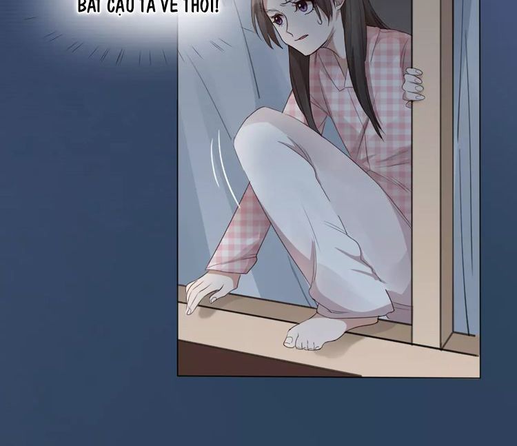 bạn trai tôi là quái vật chapter 20 25