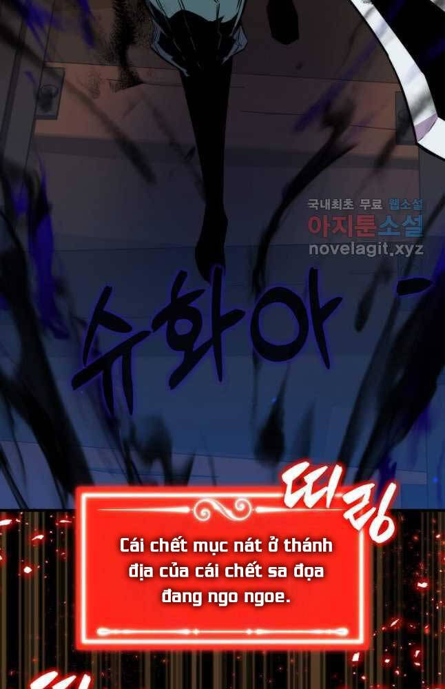 tôi thăng cấp trong lúc ngủ chapter 71 74