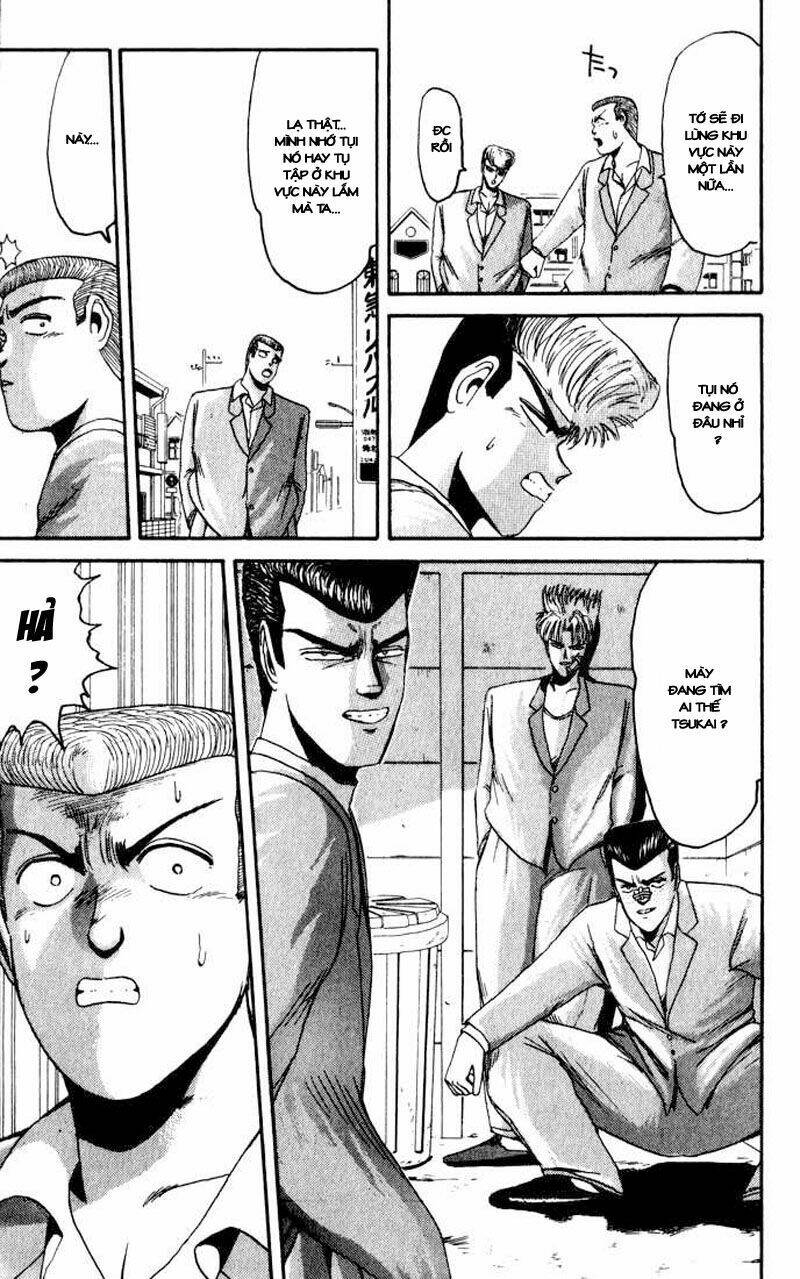 shonan junai gumi chapter 26 16