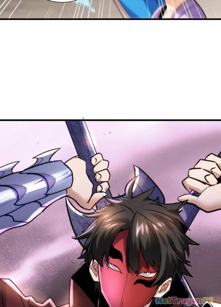 từ dã quái bắt đầu thăng cấp chapter 38 80