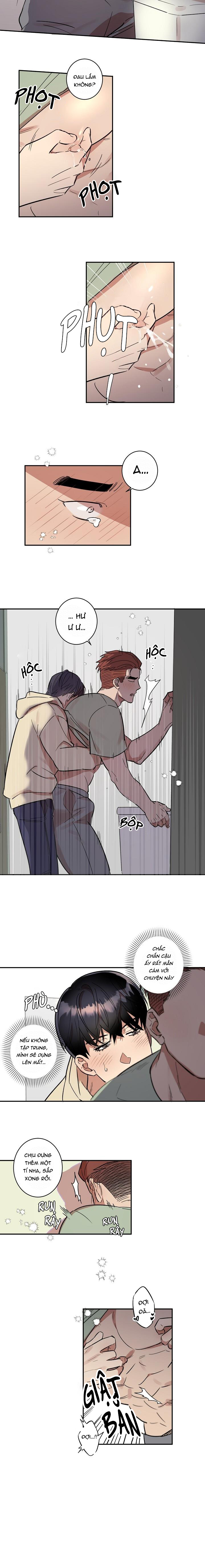 top nhún ngực khủng chapter 2 7