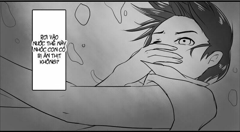 đại chiến titan - doujinshi levieren chapter 26 38