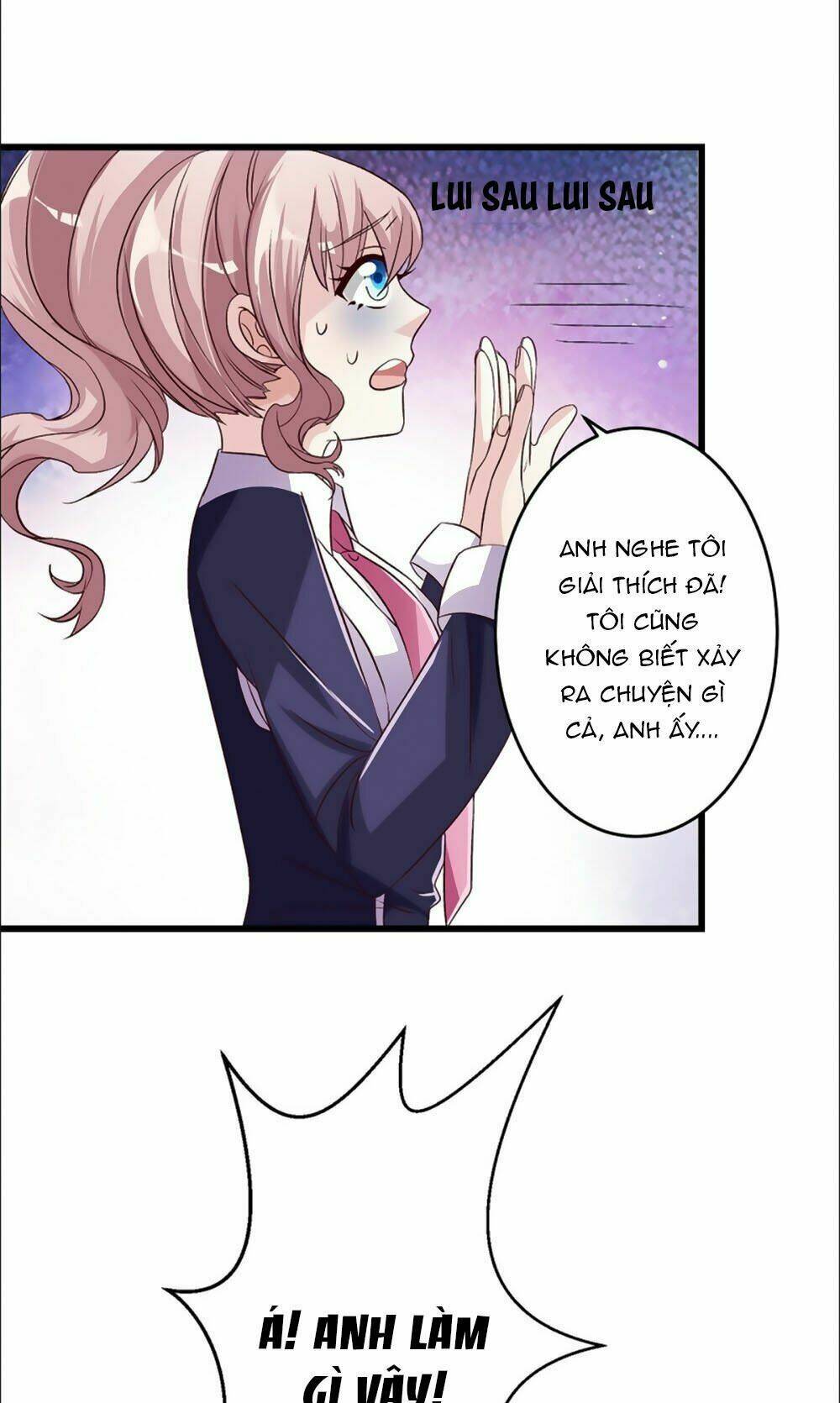 nguyệt dạ hương vi lai chapter 7 31