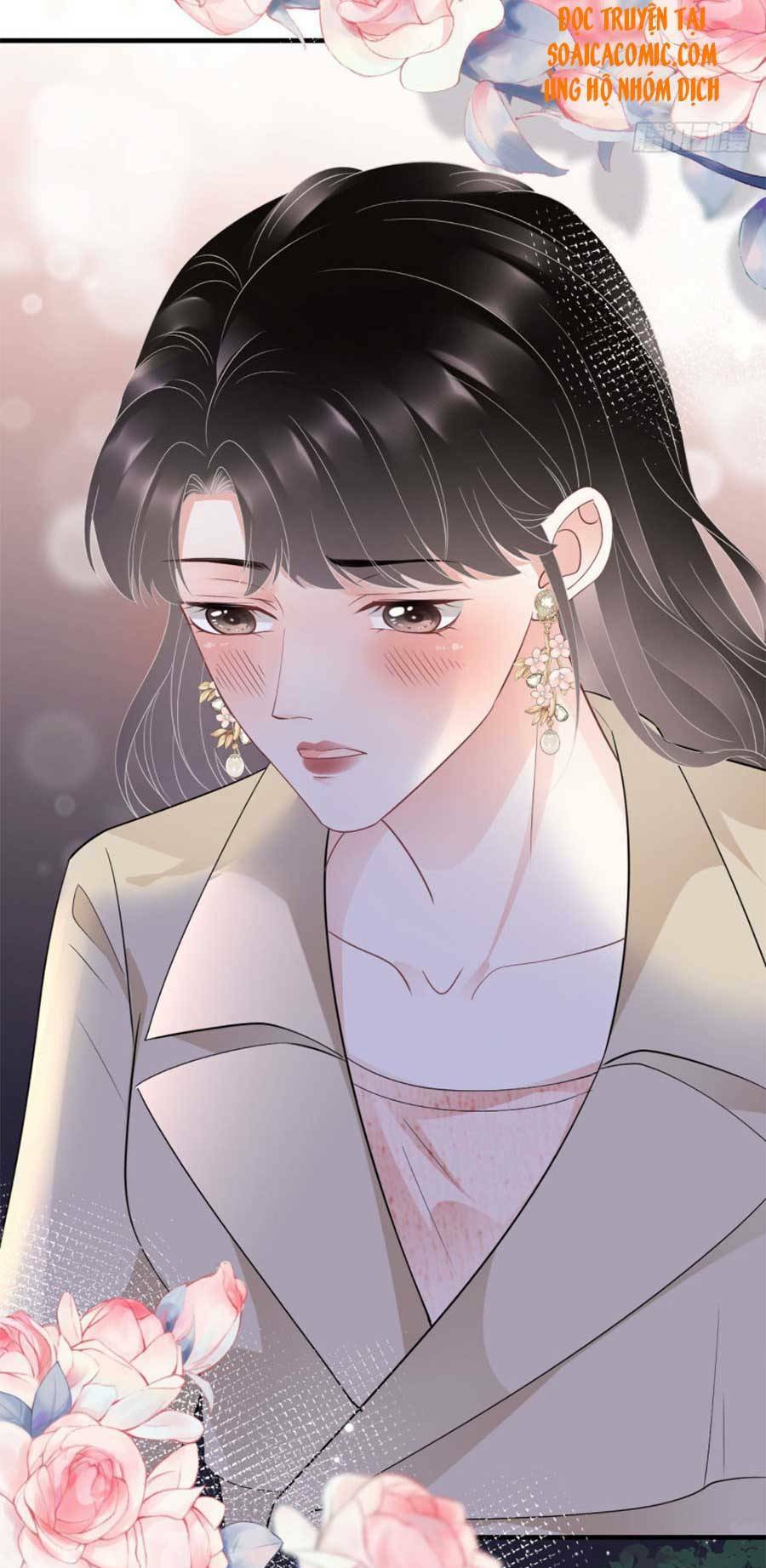 đại tiểu thư có ý đồ gì xấu đâu chapter 78 24