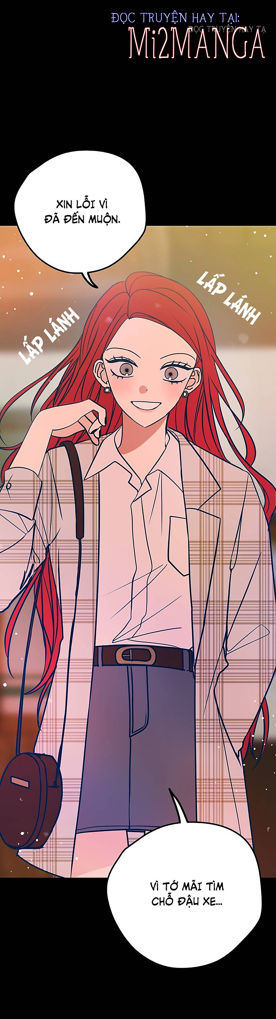 Kẻ Rác Rưởi Không Đáng Được Yêu chapter 19.1 21